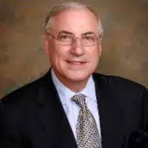 David Leslie Carr-Locke