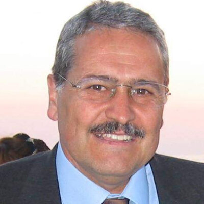 Faustino R Perez López MD,PhD