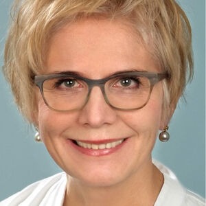 Rosemarie Forstner- MD