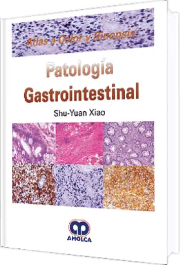 Atlas a Color y Sinopsis. Patología Gastrointestinal