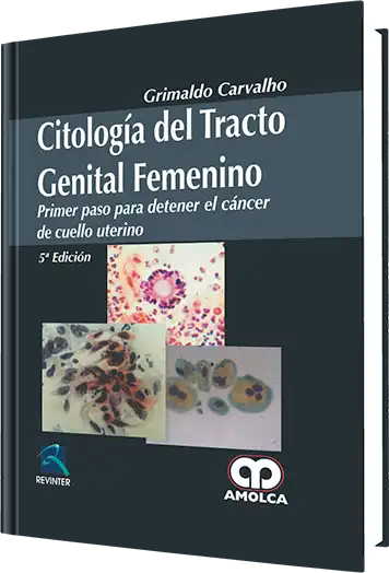 Citología del Tracto Genital Femenino. 5 edición