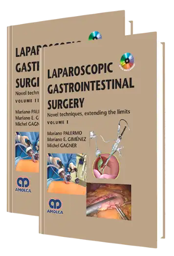 Laparoscopic Gastrointestinal Surgery