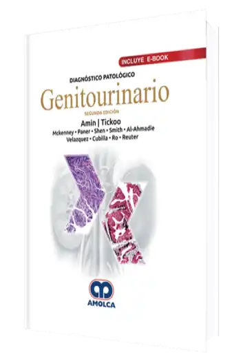Diagnóstico Patológico Genitourinario 2 edición
