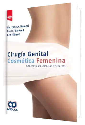 Cirugía Genital Cosmética Femenina