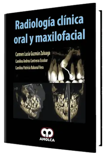 Radiología Clínica Oral y Maxilofacial