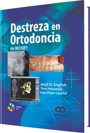 Destreza en Ortodoncia de Mosby