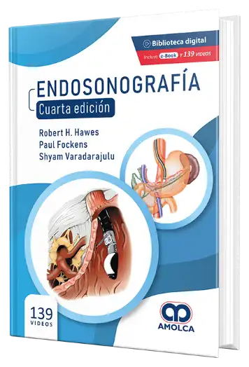 Endosonografía. 4 edición