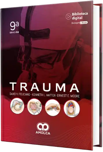 Trauma 9a Edición